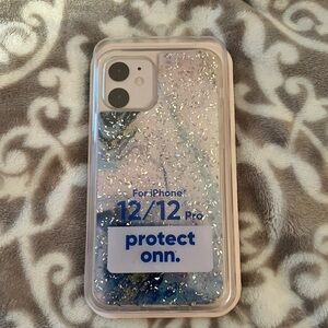 iPhone 12/12 pro case